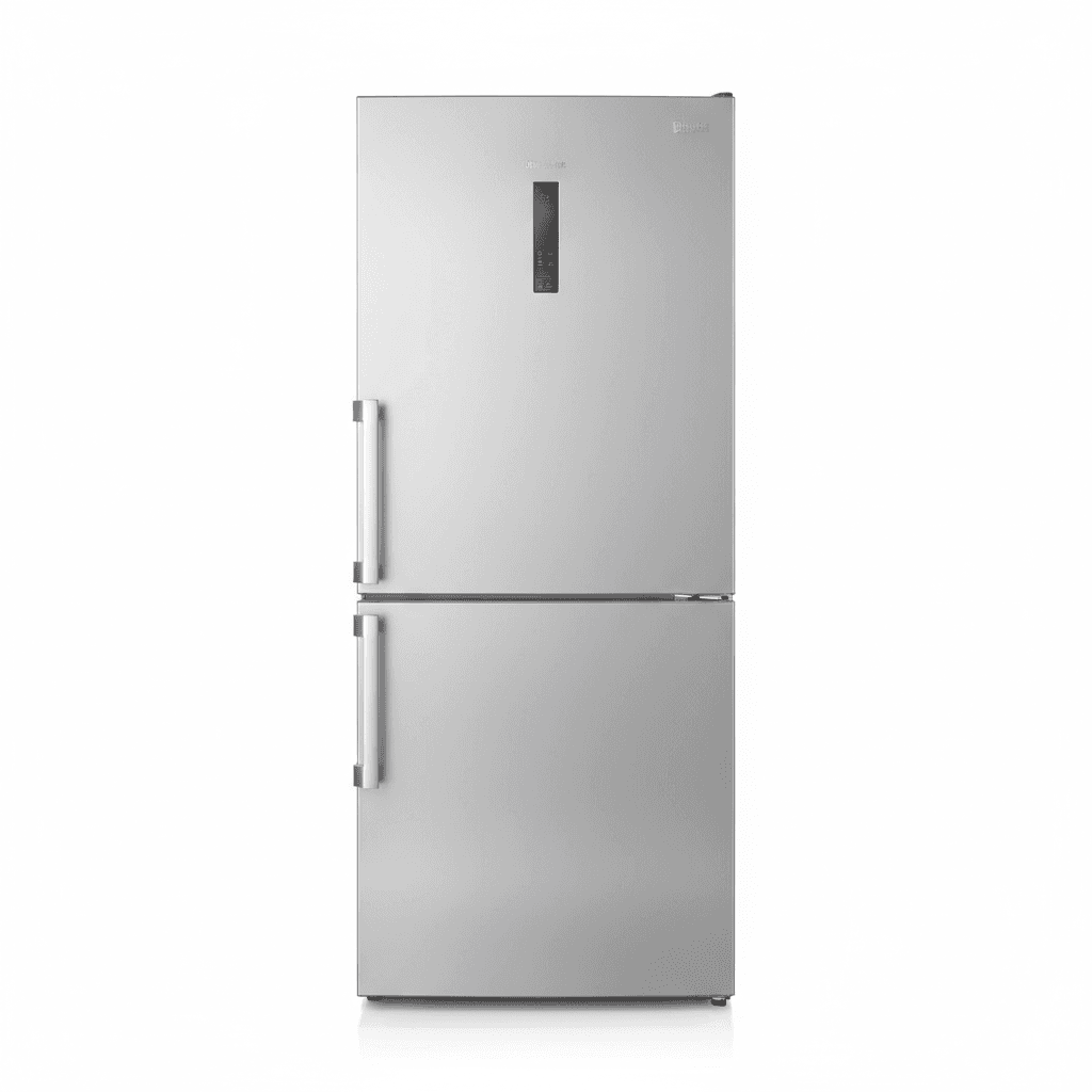 Réfrigérateur Américain 525L — Distributeur Glaçons